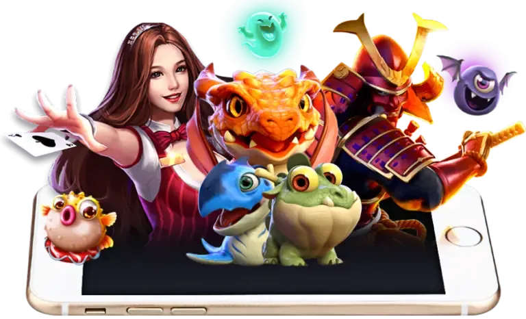 ยักษ์ เขียว สล็อต